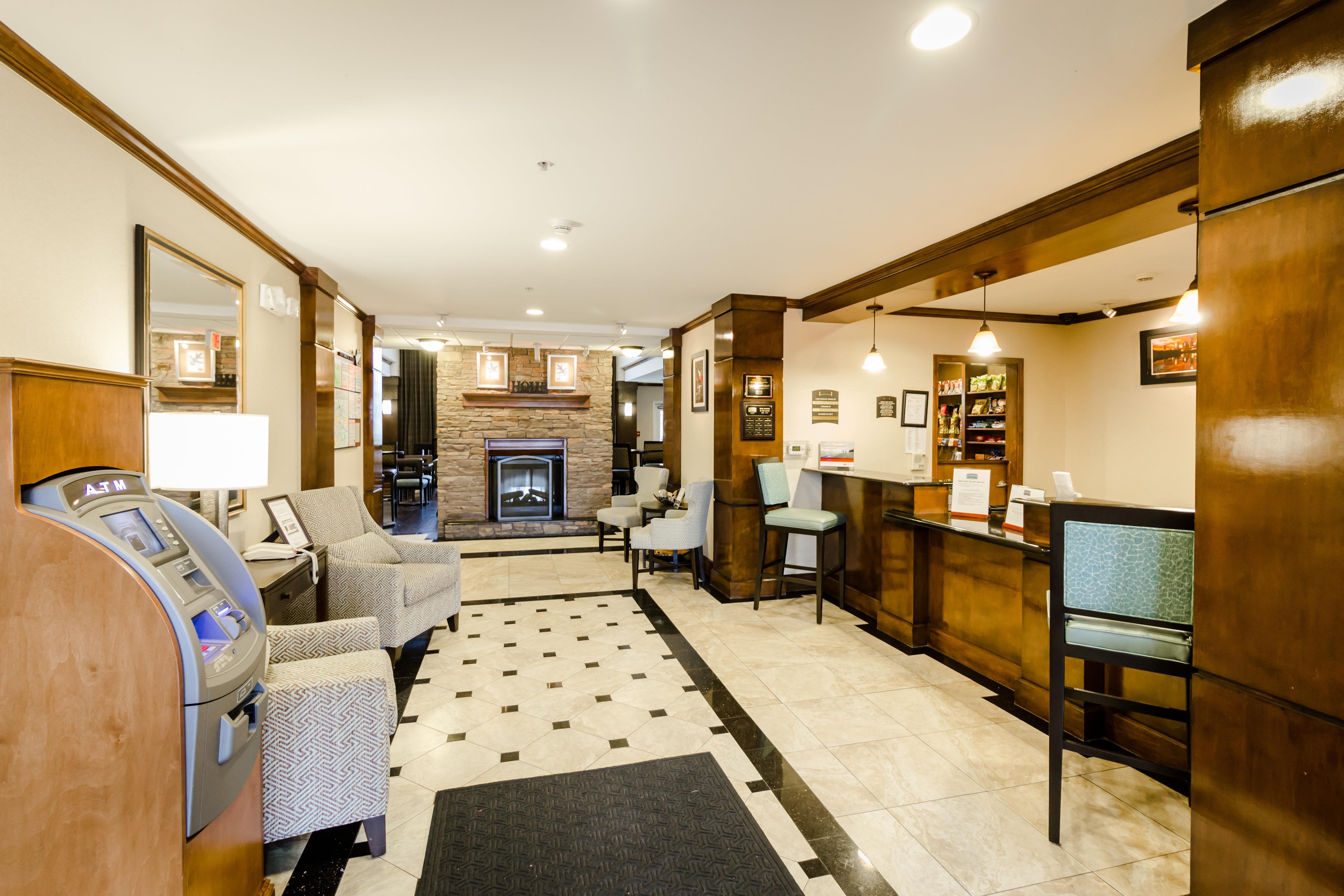 Staybridge Suites Austin Airport By Ihg Exterior foto