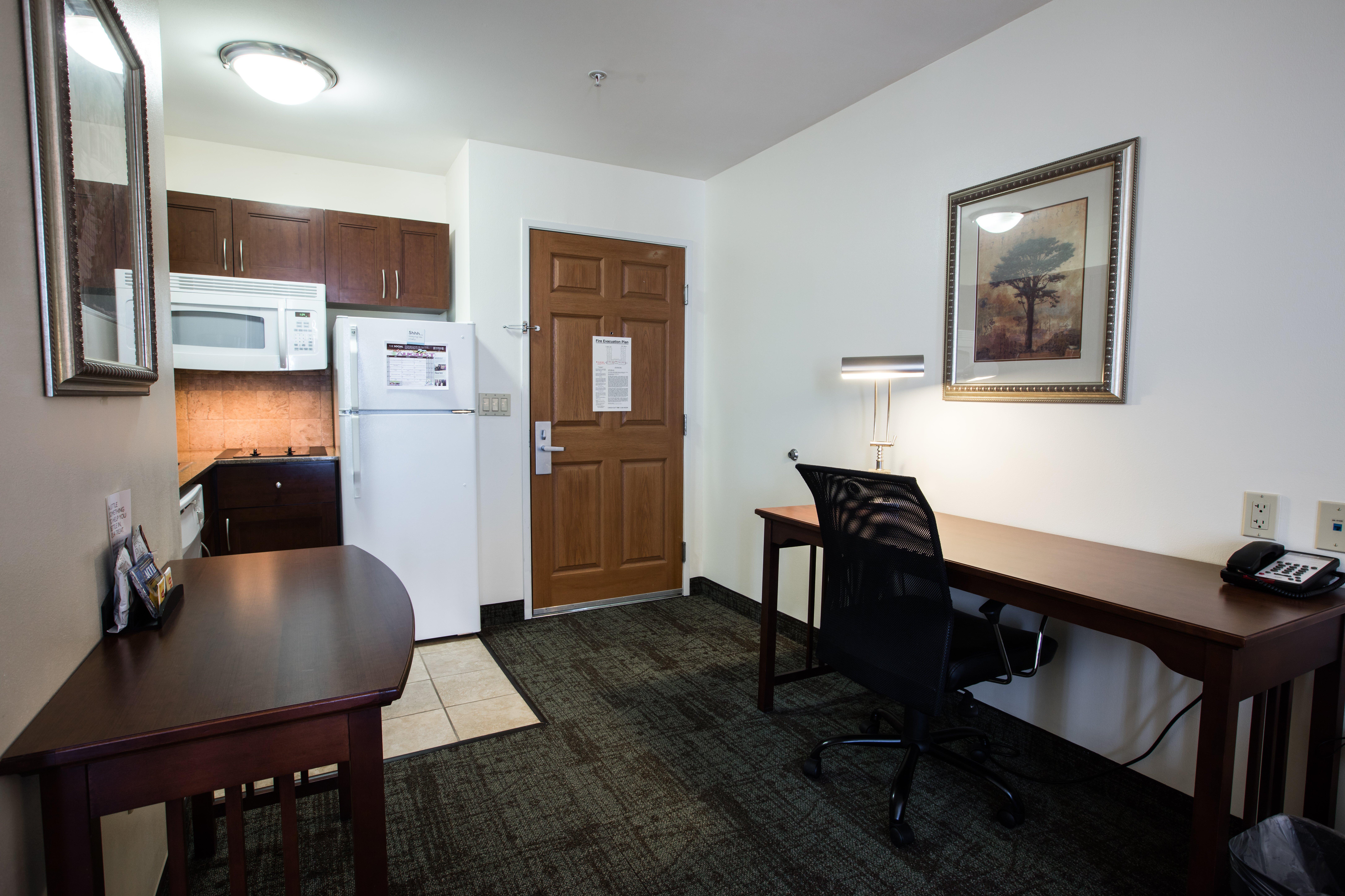 Staybridge Suites Austin Airport By Ihg Exterior foto